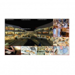 Suurformaadimonitor 55VSH7J-H 700cd/m2 24/7 | 55VSH7J-H | 8806091383013
