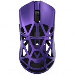 WLMOUSE Beast X Mini Pro Solid Sides Gaming Maus, Omron Optical Switches - lila | GAMO-1359 | 6978466110059