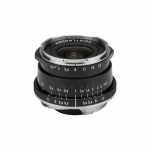 Obiektyw Voigtlander Obiektyw Voigtlander Color Skopar II Vintage Line 21 mm f/3,5 do Leica M - Black | VG3160 | 4002451004183