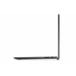 Laptop Dell Pro 15 Essential PV15250 | Carbon Black | 15.6 " | FHD | 1920 x 1080 pixels | Anti-glare | Intel Core i7 | i7-1355U | 16 GB | DDR5 | Solid-state drive capacity 512 GB | Intel UHD Graphics | Windows 11 Pro | 802.11ax | Keyboard language En ...