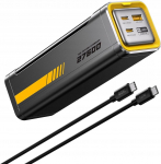 AOHi The Future Starship PD 240W 27600 mAh akupank | AOC-P011 | 6973939550714