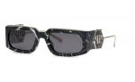 SUNGLASSES PHILIPP PLEIN UNISEX SPP119M580Z21 (Lens/Bridge/Temple) 58/21/135 mm) | SPP119M580Z21 | 190605477557