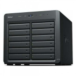 Synology NAS DX1215II   DESKTOP EXPANSIONSEINHEIT 12bay | DX1215II | 4711174724321