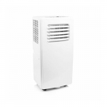 Tristar AC-5531 klimatyzator przenośny 0,5 l 65 dB 1110 W Biały | AC-5531 | 8713016042712