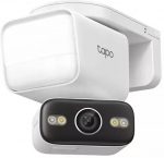 Kamera IP TP-Link TP-Link Tapo C710 Outdoor Pan/Tilt Security Floodlight Camera | Tapo C710 | 8885020629316