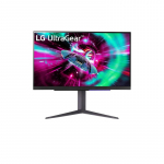 LG Monitor 27GR93U-B 27GR93UB (27GR93U-B.AEU) | 27GR93U-B.AEU | 8806084254399