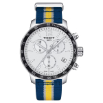 WATCH TISSOT MAN T09541717372 (42MM) | T09541717372 | 7611608277171