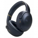 JBL TOUR ONE M3 Over-Ear Bluetooth Noise Canceling Hi-Res Kopfh&ouml;rer blau | JBLTOURONEM3BLU | 1200130025082