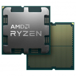 AMD Ryzen 5 9600 CPU, 6 Kerne, 5,2 GHz, AM5 (Zen 5) -  tray, ohne k&uuml;hler | HPAM-297