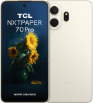 TCL 70 PRO NXTPAPER 8+256GB 5G NEBULA GOLD T807D1-2BLCA112 | 4894461947891 | 4894461947891