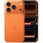 APPLE IPHONE 17 PRO 256GB COSMIC ORANGE | 000000O0 | 0195950627442