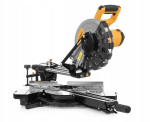 Kaldsaag SMART365 kaldsaag 1700W, 216 mm, pehme k&auml;ivitus, laser, 2 ketast | 04-05216 | 5901769688759