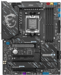 MSI MAG X870E Gaming Plus Max Wifi    (X870,AM5,ATX,DDR5) | 7E70-016R | 4711377406727