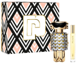Paco Rabanne Komplekt Paco Rabanne: Fame, Eau De Parfum, Naistele, 80 ml + Fame, Eau De Parfum, Naistele, 10 ml | 3349668614004 | 3349668614004