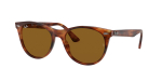 SUNGLASSES RAY BAN UNISEX RB2185-954-33 (Lens/Bridge/Temple) 52/18/145 mm) | RB2185-954-33 | 8056597033732