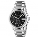 K&auml;ekell GUCCI MAN YA101204 (44MM) | YA101204 | 731903358348