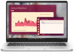 Laptop Dell Pro 14 PC14250 | Platinum Silver | 14" | IPS | FHD+ | Anti-glare | Intel Core Ultra 5 | 235U | 16 GB | DDR5 | Solid-state drive capacity 512 GB | Intel Graphics | Windows 11 Pro | Keyboard language English | Keyboard backlit | Warranty 36 ...