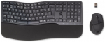 Klaviatuur ja hiir HP 680 Comfort Dual-Mode klaviatuuri ja hiire komplekt, klaviatuur kaasas, juhtmevaba RF + Bluetooth AZERTY Belgia Black | 8T6L6AA#AC0 | 197498230672