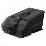 ECOFLOW Rasenkehrer-Kit f&uuml;r M&auml;hroboter EcoFlow BLADE (Black) | 600507 | 4895251600507