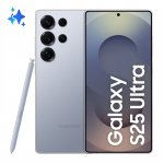 Samsung S938 Galaxy S25 Ultra 5G 12/512GB DS Titanium Silver Blue | 8806095862095