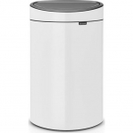 Pr&uuml;gikast Brabantia jalaga valge | 8710755114984 | 8710755114984