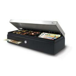 Safescan SD-4617S Kassa sahtel klapikaanega 46 x 17 x 10 cm | 132-0498 | 8717496334497