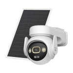 IP-kaamera IMOU WRL CAMERA AOV PT 4K komplekt/IPC-SA7E-T-8M0T3/FSP008 IMOU | IPC-SA7E-T-8M0T3/FSP008 | 6937479645330