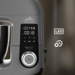 K&ouml;&ouml;girobot ETA Kuliner II Vario - 203890020 | 8590393376834 | 8590393376834