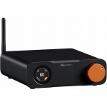 iFi Audio Fosi Audio ZD3 Lauaarvuti eelseadistus-DAC kodusele stereo v&otilde;imendile | 6976136960492 | 6976136960492
