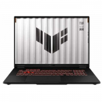 ASUS TUF Gaming A18 FA808UM-S9016W - Ryzen 7-260 | 18" 2.5K | 240Hz | 32GB | 512GB | W11H | RTX5060 | 90NR0NN1-M000Z0|5M232 | 5906849864269