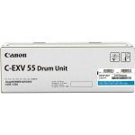 Canon C-EXV55 originaalne toonerkassett 1 tk. | 2187C002 | 0005943601000