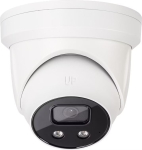 IP-kaamera Abus ABUS 8 MP IP-kuppelkaamera 2,8 mm | IPCB58511A | 4043158193527
