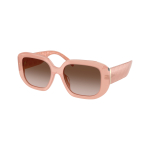 P&auml;ikeseprillid TORY BURCH naistele TY7218U202813 (l&auml;&auml;tse/silla/sanga) 54/18/140 mm | TY7218U202813 | 725125533416