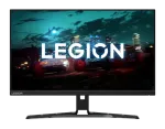 Lenovo Legion Y27h-30 27" 2K QHD Pro Gaming Monitor with Eyesafe