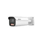 NET KAAMERA 8MP BULLET/HFW5859E1-ZHE-IL-2712 DAHUA | IPC-HFW5859E1-ZHE-IL-2712-WHITE | 6937552412880