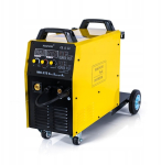Keevituspoolautomaadi inverter MIG-275 EASY s&uuml;nergia ALU puls, 280A/60%, mass, MB24/3B, GP50, MIT, gaasivoolik, BW, ilma MMA kaablita (30063) | 30063 | 5905323119239
