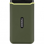 SSD   1TB Transcend ESD380C Portable, USB 20Gbps, Type-C | TS1TESD380C | 0760557848189