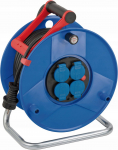 Brennenstuhl BRENNENSTUHL GARANT IP44 rullpikendusjuhe, 50M | 002144510000 | 4007123628667