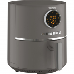 Tefal Hei&szlig;luftfritteuse Ultra Fry Digital (anthrazit/Gray, 1.400 Watt, Korb 4,2 Liter) | EY111B15 | 3045387246358