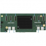 Intel INTEL CYPSWITCHMP 2U Midplane x16 x48 Switch NVMe | CYPSWITCHMP | 0675901869324