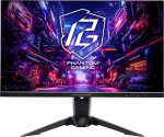 Asrock PG27QFT2A  (68.6 cm (27 Zoll), Black, QHD, IPS, Integrierte Wi-Fi-Antenne, 180Hz Panel) | 90LXA0B0-A0E0A0J | 4710483944994