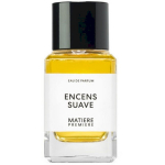 Matiere Premiere, Encens Suave, Parf&uuml;&uuml;mvesi, U, 100ml | 3770007317155 | 3770007317155