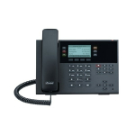 Auerswald COMfortel D-210 SIP-Telefon, mit Erweiterungsoption | 90278 | 4019377902783