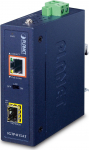 Valgukiudv&otilde;rgu konverter Planet PLANET IGTP-815AT v&otilde;rgukonverter 1000 Mbit/s Blue | IGTP-815AT | 4711605284288