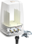 LTE + GPS antenn QuWireless QuSpot AX09S Teltonika RUTX09 jaoks | AX09S | 5907772035047