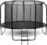 SkyFlyer Trampolina ogrodowa SkyFlyer + drabinka 12FT 366cm | 5905258534732 | 5905258534732