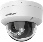 KAMERA WANDALOODPORNA IP DS-2CD1183G2-LIUF(2.8MM)PL Smart Hybrid Light 8.3&nbsp;Mpx 4K UHD Hikvision | DS-2CD1183G2-LIUF 2.8mm PL | 6936422114695