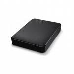 Dysk zewnętrzny HDD WD Elements Portable 4TB Czarno-biały (WDBU6Y0040BBK-WESN) | WDBU6Y0040BBK-WESN | 0718037855981