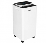 N'OVEEN DH5000 X-LINE White | DH5000 | 5902221623912