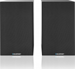 Riiulik&otilde;larid BS-40BK Black (Bluetooth, 2x60W, 2xRCA, Bass-reflex, puldiga) | RTV-BL-GŁ40-40 | 5901750508011
